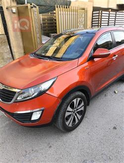 کیا سپۆرتاج